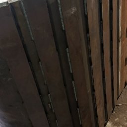 Montaż ogrodzeń Jawor 3