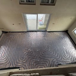 Kompleksowe wykonanie instalacji hydraulicznych Ostrołęka 4