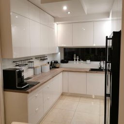 Szafy na wymiar Nieporęt 4