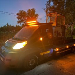 DEN-TECH DENYS PUKALO - Roboty Ziemne Szczecin