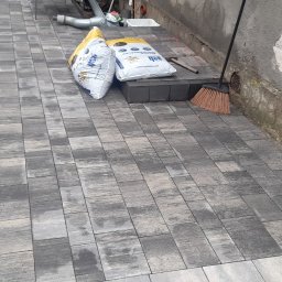 Zakład Usług Leśnych WRZOS - Doskonałe Układanie Kostki Świecie