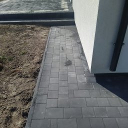 Zakład Usług Leśnych WRZOS - Doskonałe Układanie Kostki Świecie