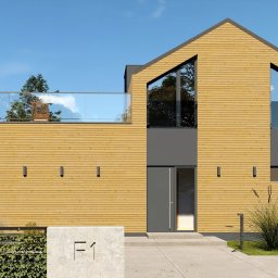 Domy murowane Olsztyn 4