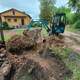 Paweł Michalak - Oczyszczanie ścieków, uzdatnianie wody Kołobrzeg