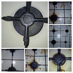 Sprzątanie mieszkań Osiek 1