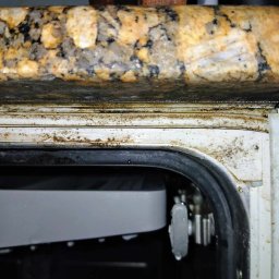 Sprzątanie mieszkań Osiek 3