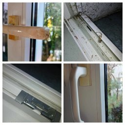 Sprzątanie mieszkań Osiek 4