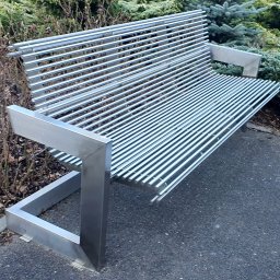 Balustrady nierdzewne Bledzewo 4