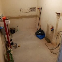 Malowanie mieszkań Poznań 4