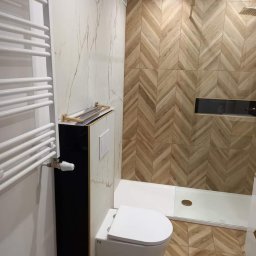 Malowanie mieszkań Poznań 3