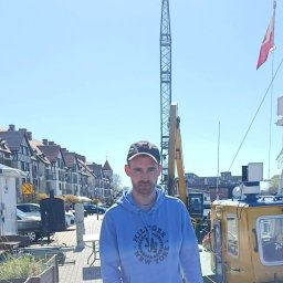 Patryk Sandecki - Malarz Poznań