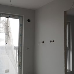 Malowanie mieszkań Piaseczno 2