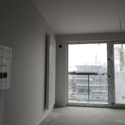 Malowanie mieszkań Piaseczno 1