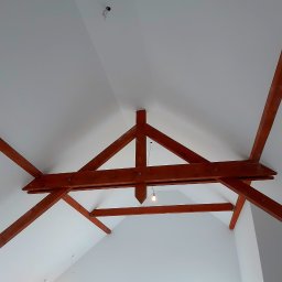 Malowanie mieszkań Piaseczno 3