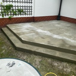 Remonty mieszkań Warszawa 2