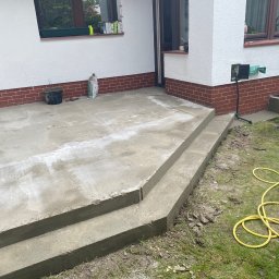 Remonty mieszkań Warszawa 3