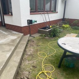 Remonty mieszkań Warszawa 4