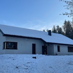 Układanie kostki brukowej Warszkowo 2