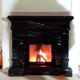 Kominki Kiełczów 2