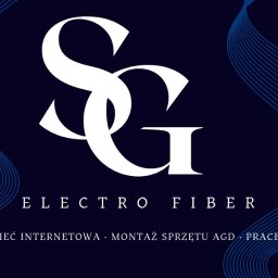 SG ElectroFiber - Monitoring Domu Marki