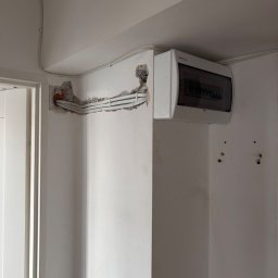Instalacje elektryczne Warszawa 1
