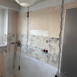 Instalacje elektryczne Warszawa 2