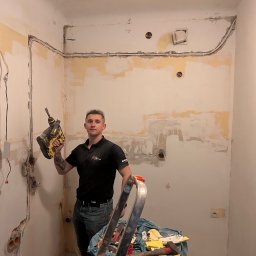 Instalacje elektryczne Warszawa 3