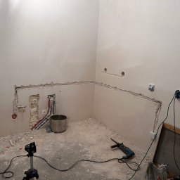 Instalacje elektryczne Warszawa 4