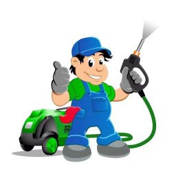 Kamil - Czyszczenie Kostki Betonowej Zamość