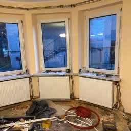 Montaż pieca gazowego Rybnik 4