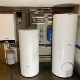 Tarant INSTAL - Doskonałej Jakości Grzejniki Pokojowe Rybnik