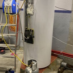 Pogotowie hydrauliczne Rybnik