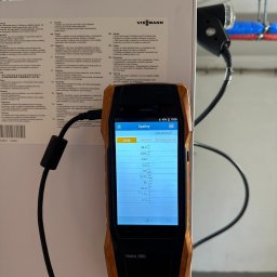 Montaż pieca gazowego Rybnik 3