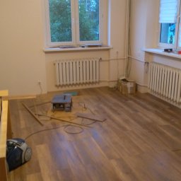 Instalacje elektryczne Poznań 2