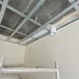 Remonty mieszkań Zielona Góra 2