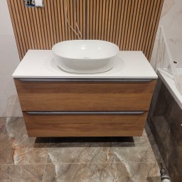 Marek Woch - Remonty Mieszkań Zielona Góra