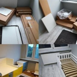 Złota rączka Turek 1