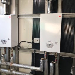 Przeróbki instalacji gazowych Brody 1