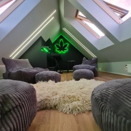 Remont łazienki Czempiń 1