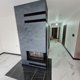 Remont łazienki Czempiń 2