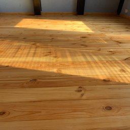 Cyklinowanie Warszawa 3