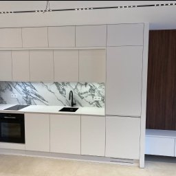 Szafy na wymiar Zabrze 2