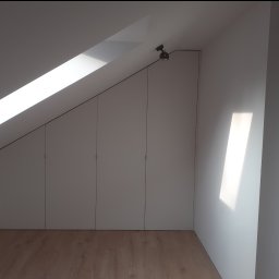 Szafy na wymiar Zabrze 3