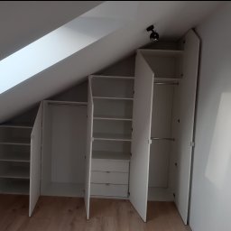 Szafy na wymiar Zabrze 4