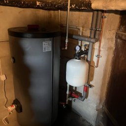 Modern House Solutions Damian Maziarz - Profesjonalne Instalacje Domowe w Mielcu