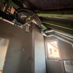 Klimatyzacja do domu Kiełków 4