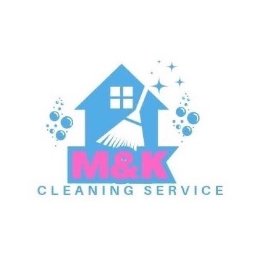 M&K Cleaning Service Klaudia Drachynicz - Usługi Mycia Okien Lubiąż