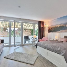 Sprzątanie mieszkań Lubiąż 1