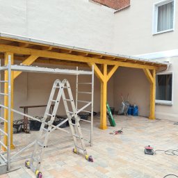 Kuchnie na wymiar Tczew 4