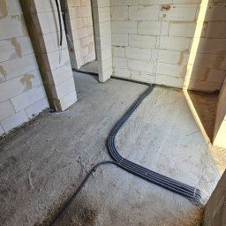 Instalacje elektryczne Lublin 1